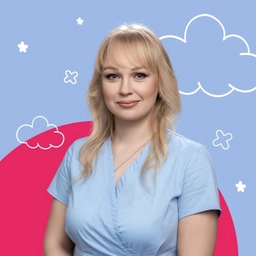 Аватар канала «Бурыкина о детях»