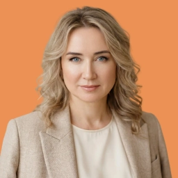 Аватар канала «Юлия Бульбаш | Академия Путь Гуру»