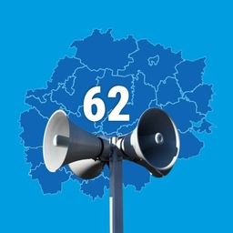 Аватар канала «Оповещение Рязанская область»