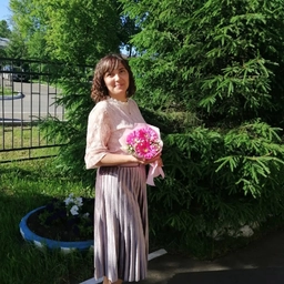 Аватар канала «Рәфисә киңәш итә/Рафиса советует»