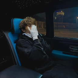 Аватар канала «Rakhim»