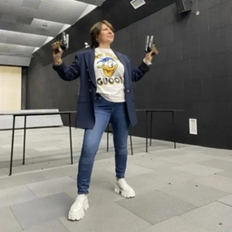 Аватар канала «Паулова Ольга»