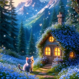 Аватар канала «Дом открыток»