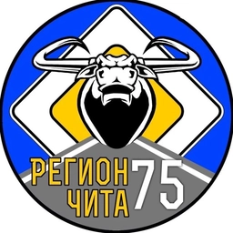 Аватар канала «Регион 75, Чита»