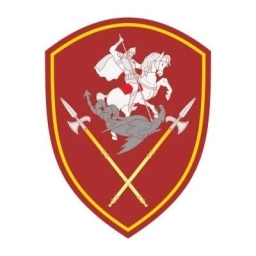 Аватар канала «Росгвардия. Уральский округ»