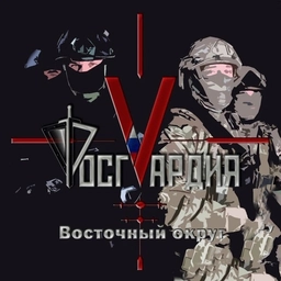 Аватар канала «Росгвардия. Восточный округ»