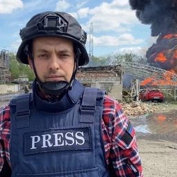 Аватар канала «Репортёр Руденко V»