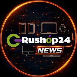 Аватар канала «Rushop24 | Новости про технику»
