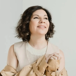 Аватар канала «Юлия STAVROVASKRIPNIK»