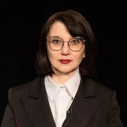 Аватар канала «Наталья Салогубова»