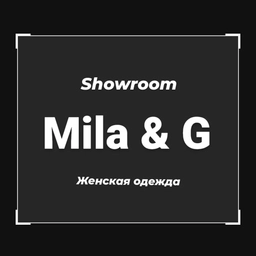 Аватар канала «Mila_G55»