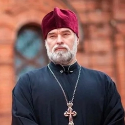 Аватар канала «Протоиерей Александр Новопашин»