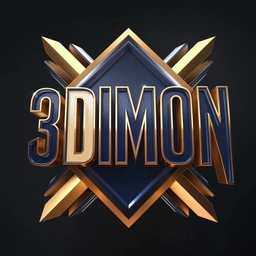 Аватар канала «3D STL Dimon Model»