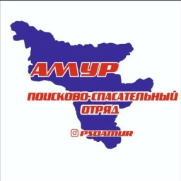 Аватар канала «АНО "ПСО " АМУР"»