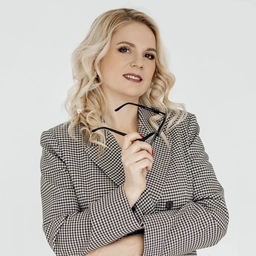 Аватар канала «Компас решений с Katrin Goldfish»