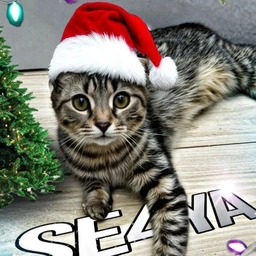 Аватар канала «Se4ya | Standoff 2»