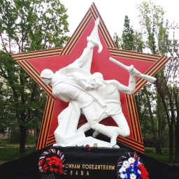 Аватар канала «Селидово»