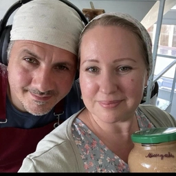 Аватар канала «Жена Мельника»