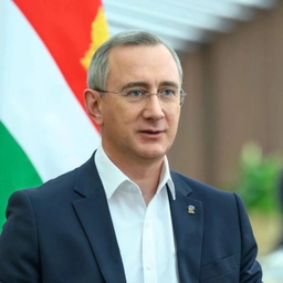 Аватар канала «Владислав Шапша Губернатор Калужской области»