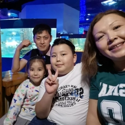 Аватар канала «Шиндр Мындр»