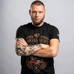 Аватар группы «Лебедев Сергей / тренер по единоборствам»