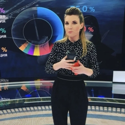 Аватар канала «СКАБЕЕВА»