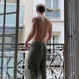 Аватар канала «Слово Мужчины»