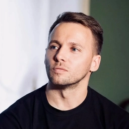 Аватар канала «Кирилл Смирнов»