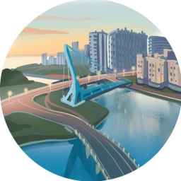 Аватар канала «Красносельский район»