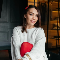 Аватар канала «Света Носик. Вкусный ЗОЖик»