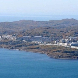 Аватар канала «ПОСЁЛОК ДУНАЙ»