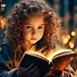 Аватар группы «Домашнее чтение»