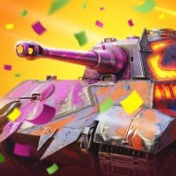 Аватар группы «Tanks Blitz»