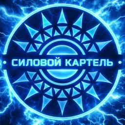 Аватар канала «Силовой Картель | Официальный канал ⚡»