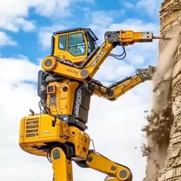 Аватар канала «Экскаваторщики РФ»