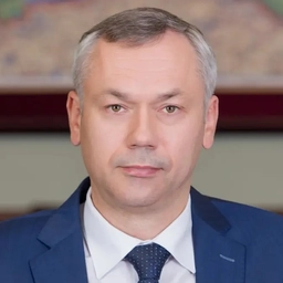 Аватар канала «Травников Андрей»