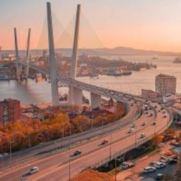 Аватар группы «Дальний Восток»