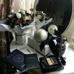 Аватар канала «для твоей корзины WB ム»