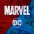 Аватар группы «Марвел ⚡️ и DC – Все новости»