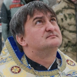 Аватар канала «Таёжный батюшка Андрей»