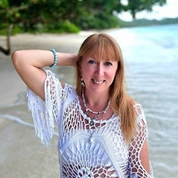 Аватар канала «Карта впечатлений Путешествия с Еленой Меланич»