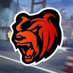 Аватар группы «BLACK RUSSIA»