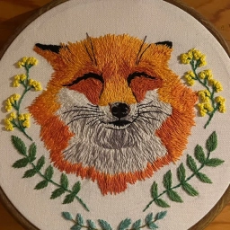 Аватар канала «Ли Сяо / Alice the Fox / Лиса Алиса»