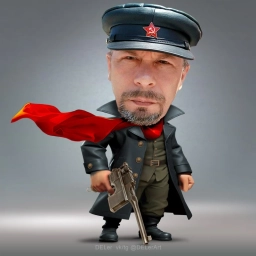 Аватар канала «ВЕСЕЛОВСКИЙ»