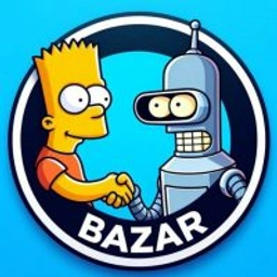 Аватар группы «Барахолка | Салават»