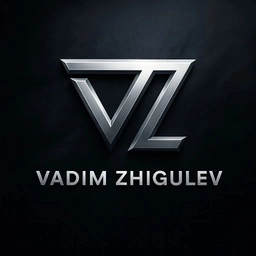 Аватар канала «Вадим Жигулев»