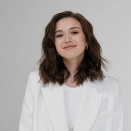 Аватар канала «Камила Валиева»