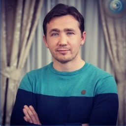 Аватар канала «Дмитрий Василец»