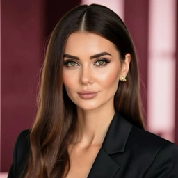 Аватар канала «BRUSNIKA | КОУЧ ICF»