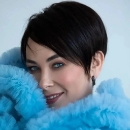 Аватар канала «Вероника Фельдблюм»